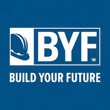 Build Your Future logo